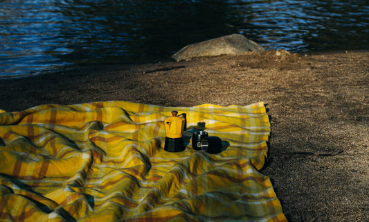 Rest is More - The Importance of Coffee Breaks