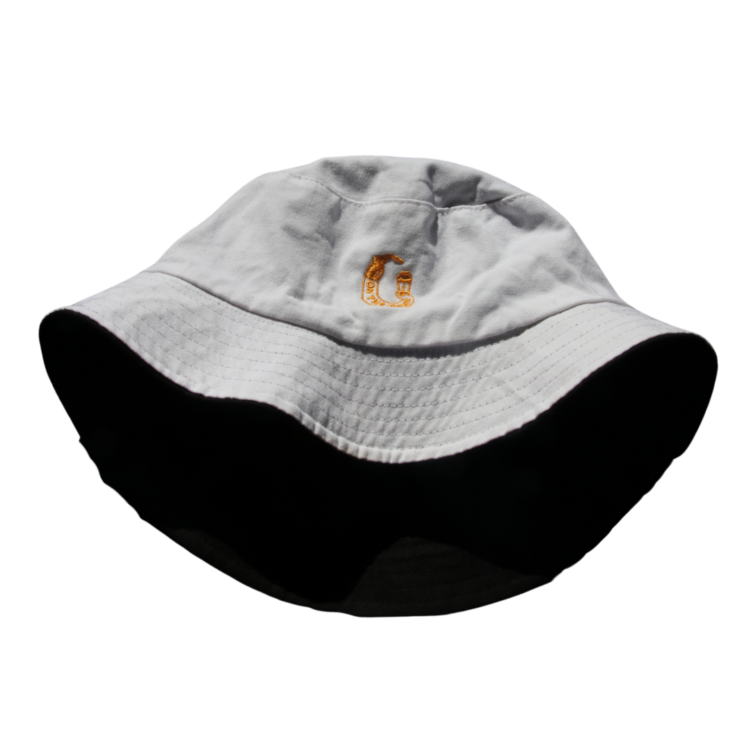 Cappuccino Bucket Hat