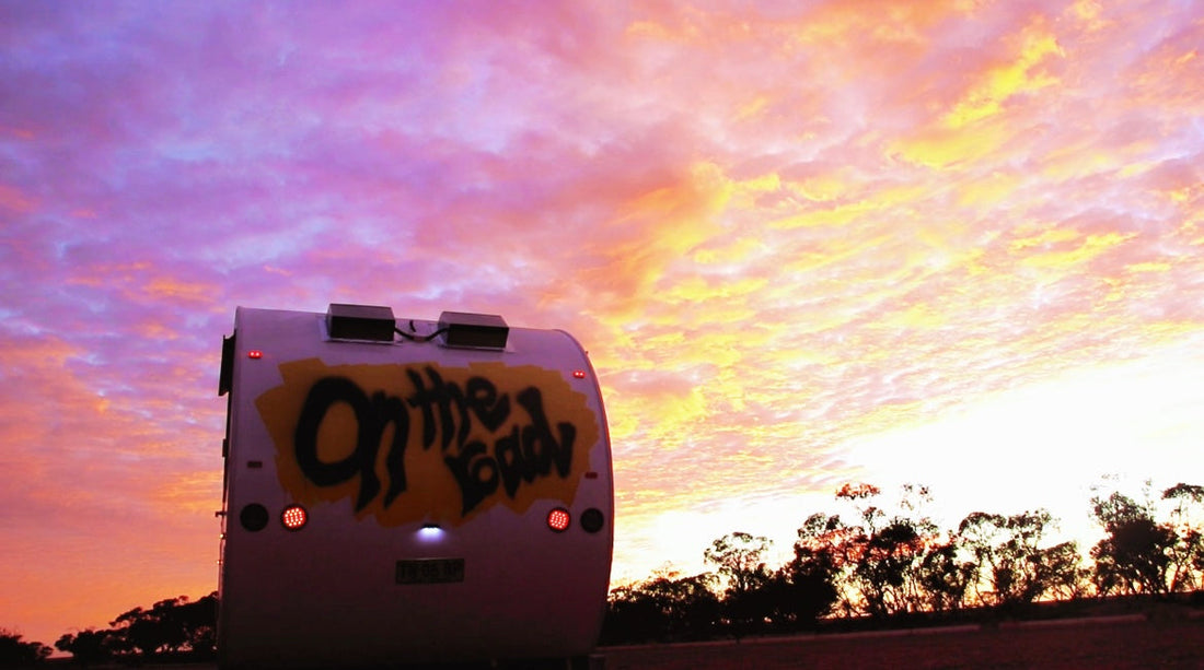 Where the Journey Took Us: A Three-Year Reflection