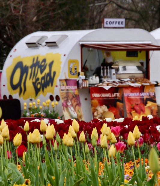 A Blooming Good Time at Floriade
