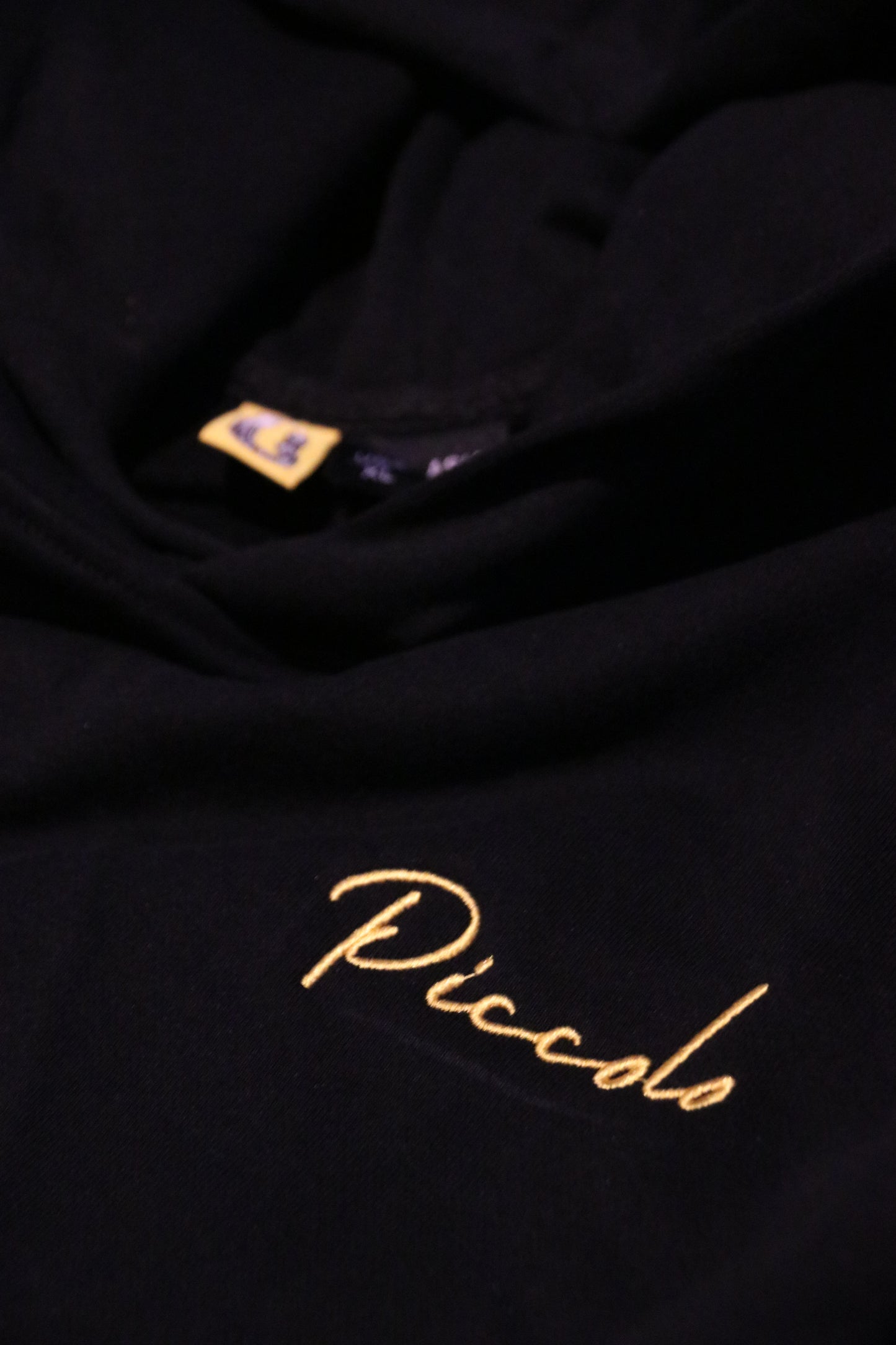Piccolo Hoodie
