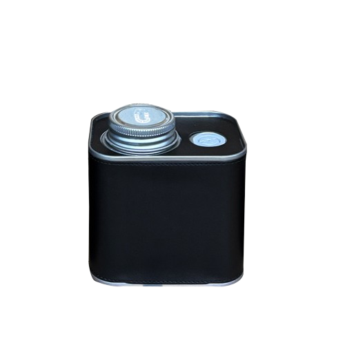 GAS COFFEE CANISTER