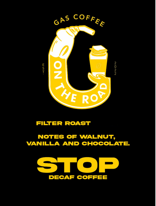 Mexico Decaf