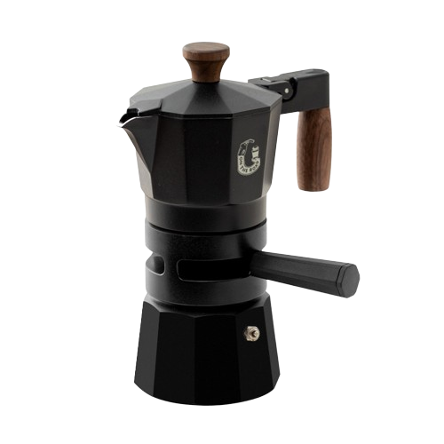 GAS ORIGINAL TRAVEL MOKA POT